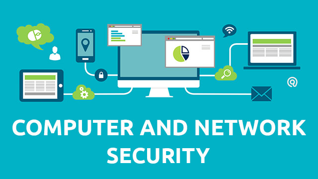 Computer Network Security Caloundra