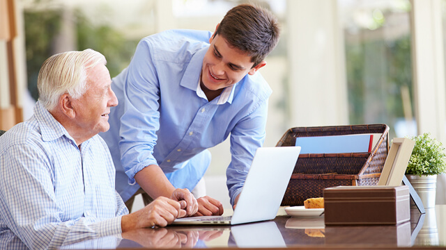 Computer Training Caloundra