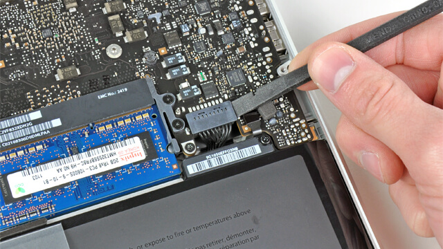 Apple & Mac Repairs Caloundra