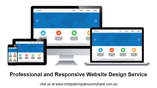 Responsive Web Design Caloundra