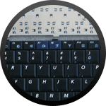 Samsung Keyboard Replacement